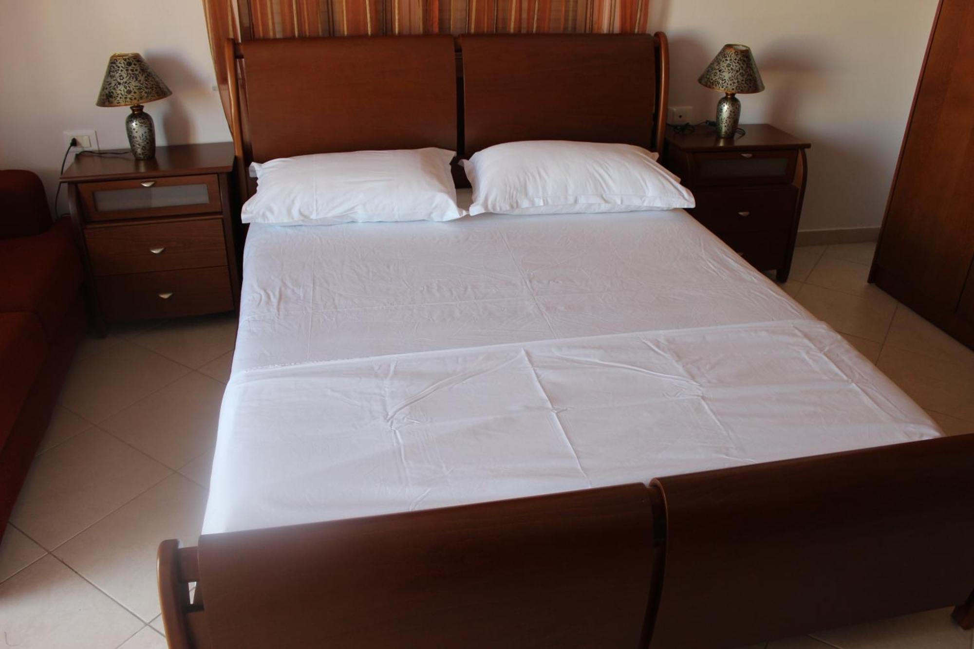 Apartamento Lavandula Of Church Tirana