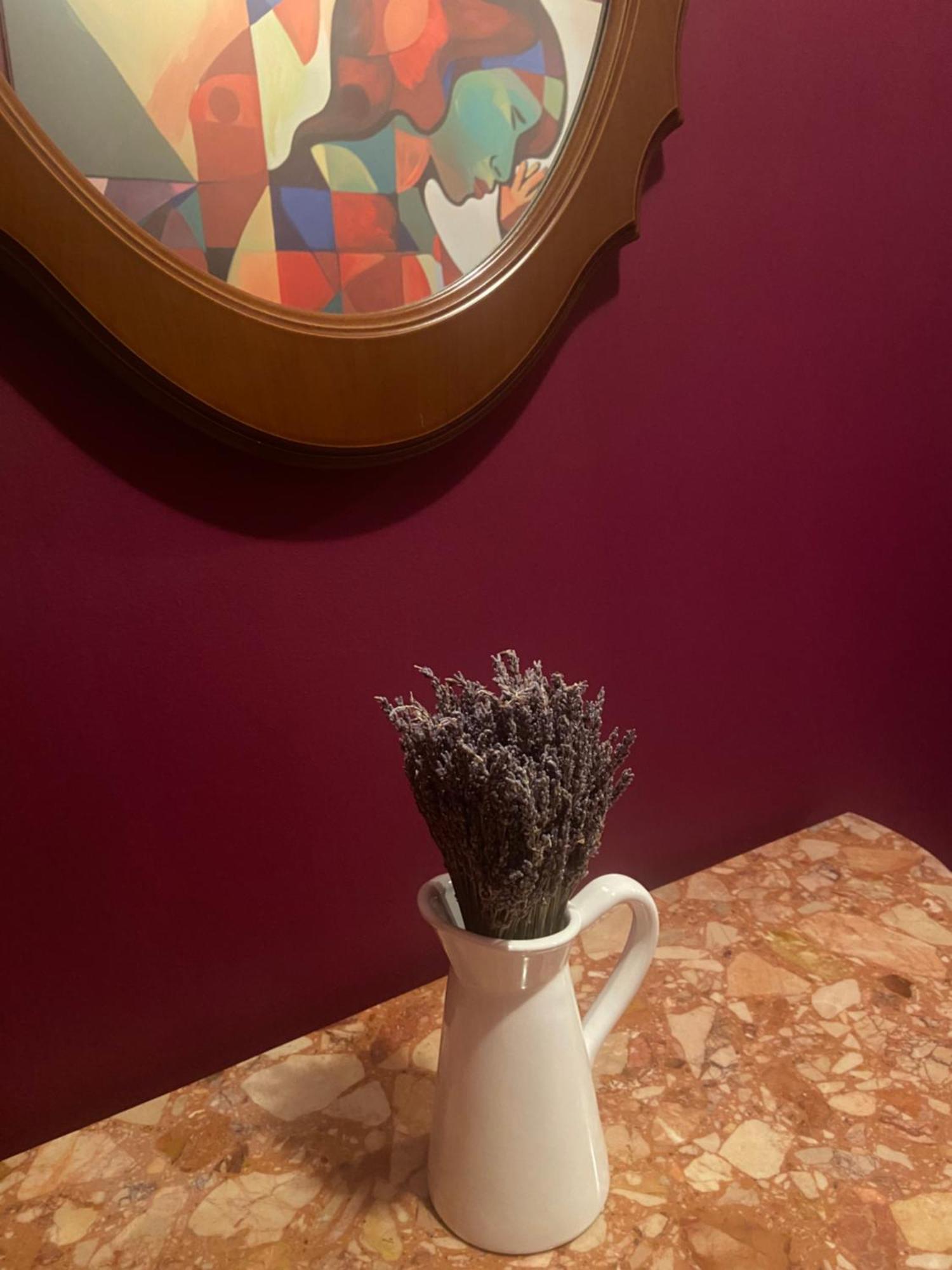 Lavandula Of Church Apartment Tirana