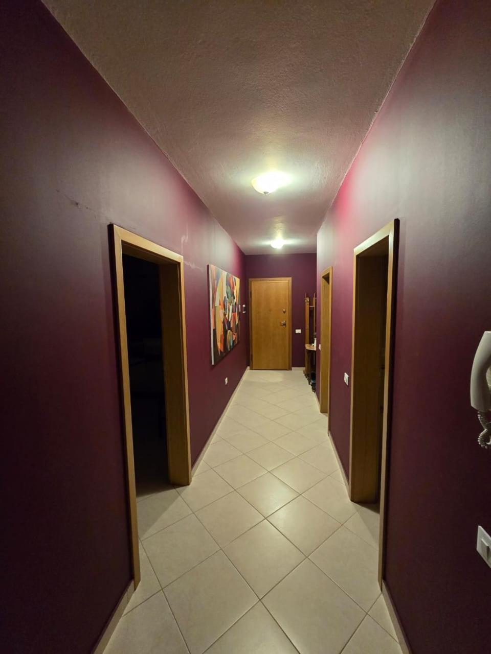 Appartement Lavandula Of Church