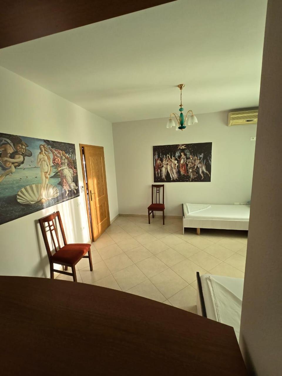 Apartment Lavandula Of Church *