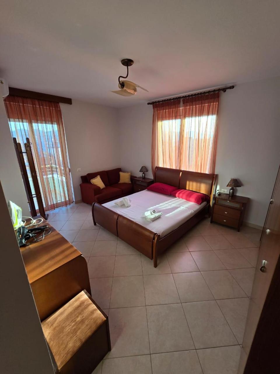 Apartment Lavandula Of Church